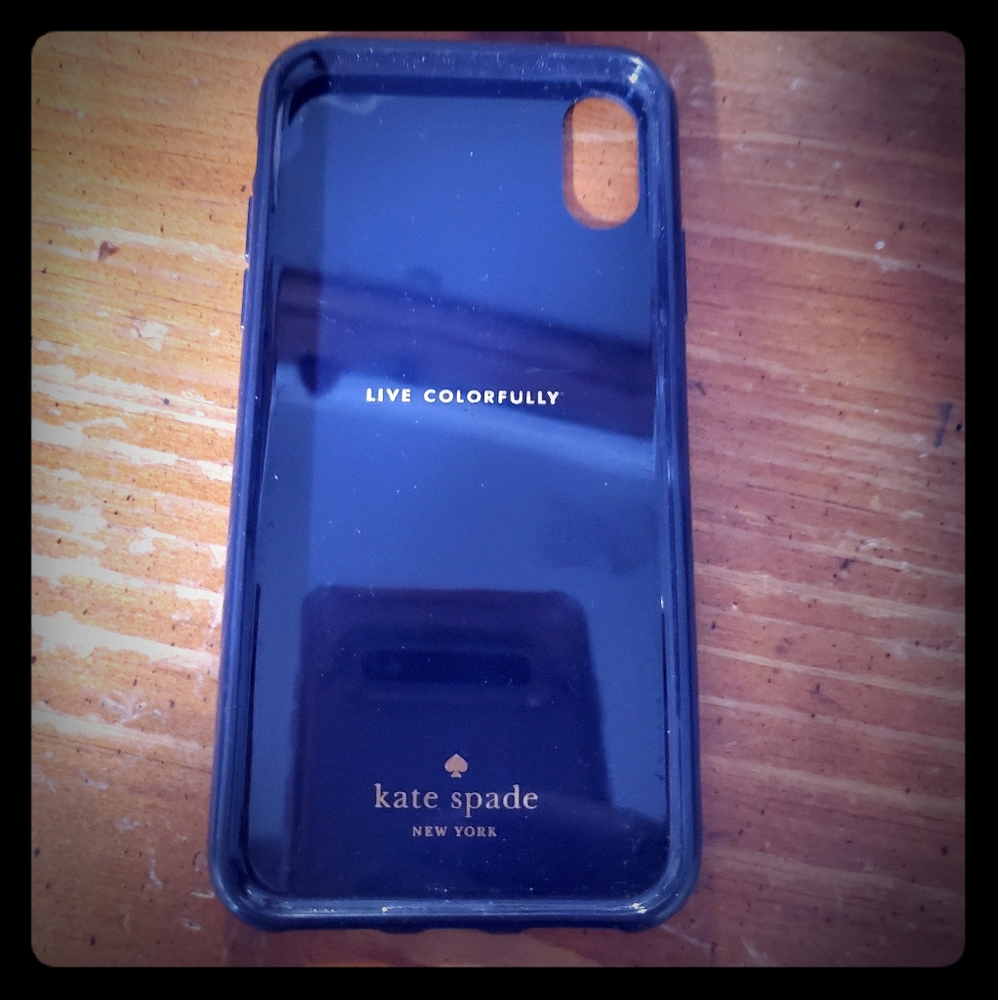 IPhone X case